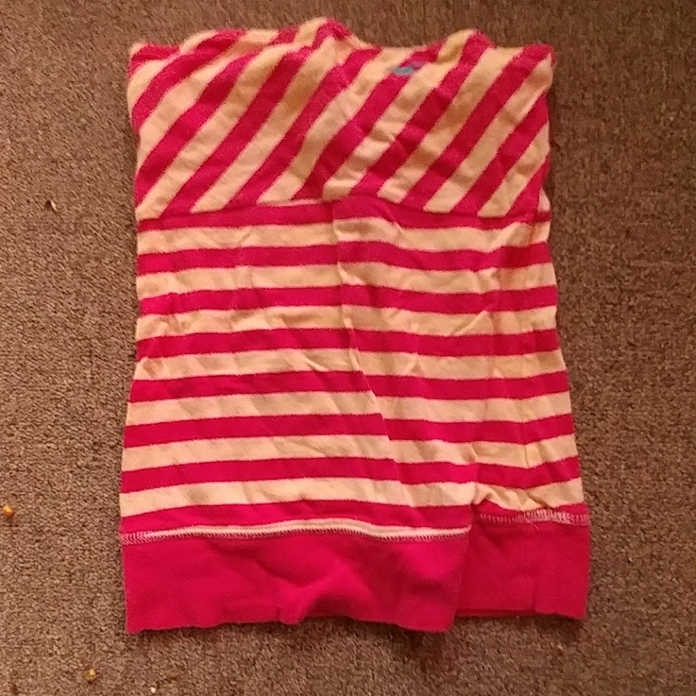 Hollister Tube Top